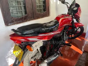 Bajaj Platina 2015 Motorbike (Used)