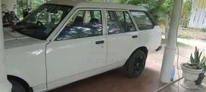 Toyota Ke72 Dx Wagon 1985 Car (Used)
