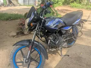 Bajaj Platina 125 2012 Motorbike (Used)