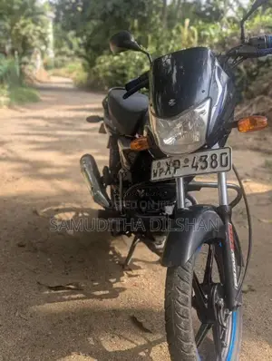 Bajaj Platina 125 2012 Motorbike (Used)