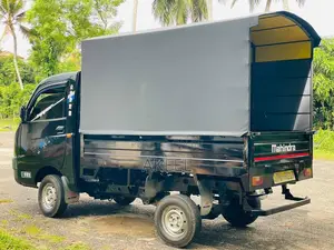 Mahindra Maxximo Plus 2013 Lorry (Used)