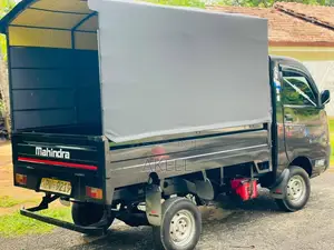 Mahindra Maxximo Plus 2013 Lorry (Used)