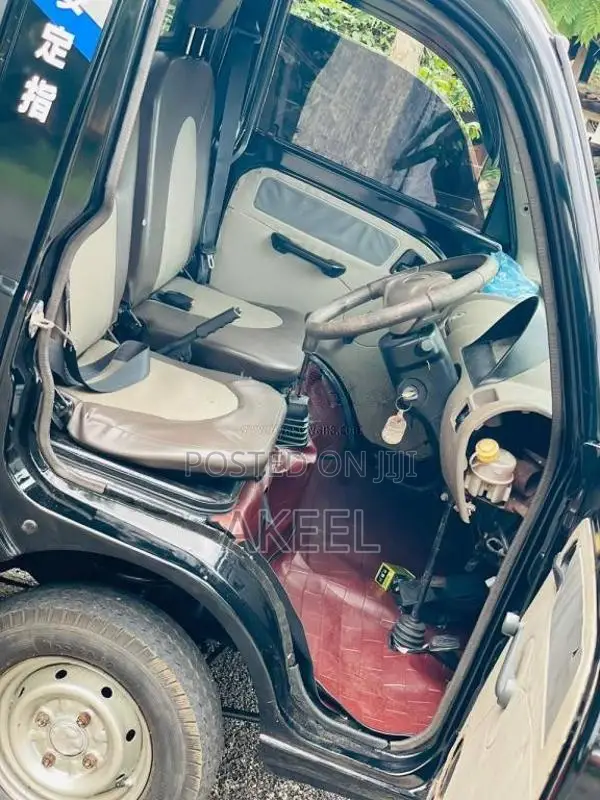 Mahindra Maxximo Plus 2013 Lorry (Used)
