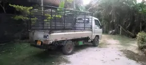 Foton 2400 2012 Lorry (Used)