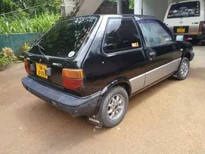 Nissan K10 1986 Car (Used)