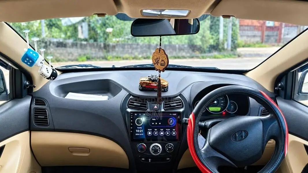 Hyundai EON 2016 Car (Used)