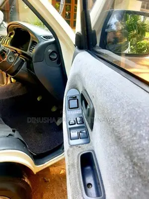 Toyota TownAce 1995 Van (Used)