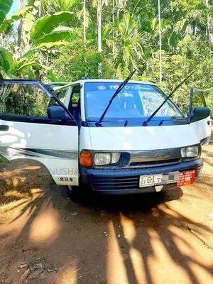 Toyota TownAce 1995 Van (Used)