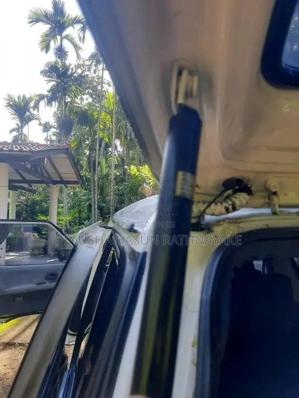 Toyota TownAce 1995 Van (Used)