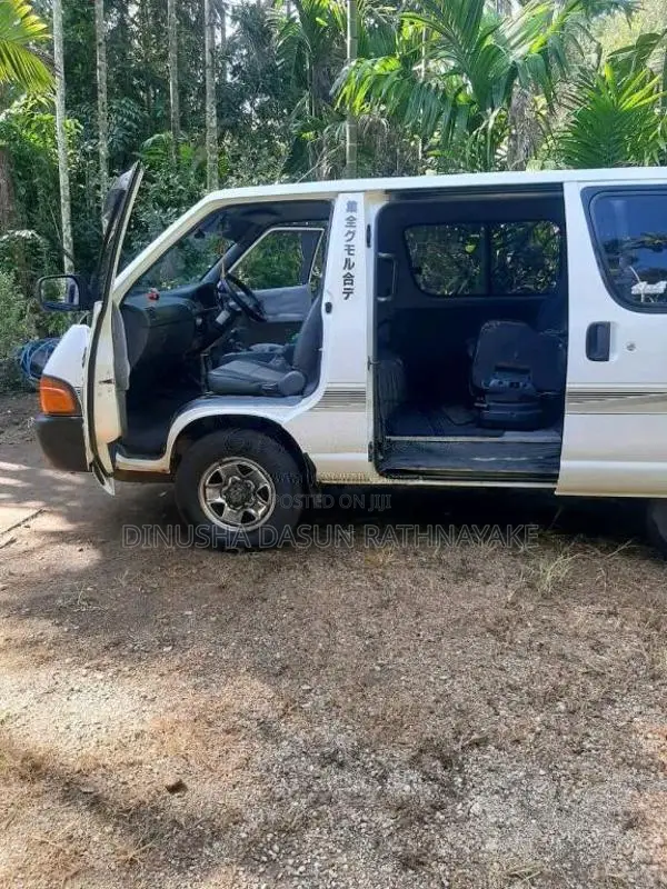 Toyota TownAce 1995 Van (Used)