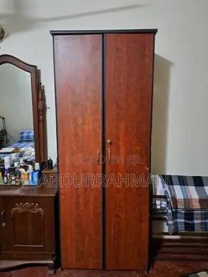 Damro Office Cupboard