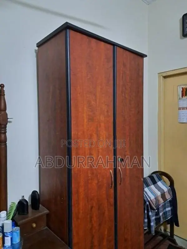 Damro Office Cupboard