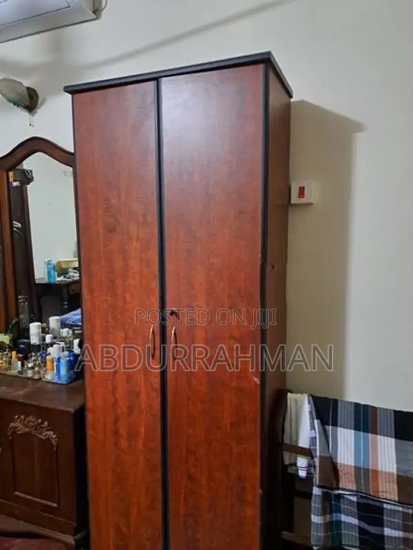 Damro Office Cupboard