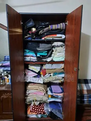 Damro Office Cupboard