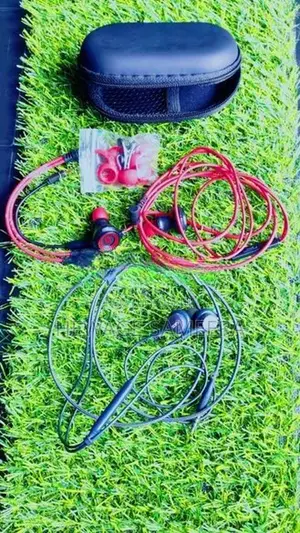 USB Type-C Earphones