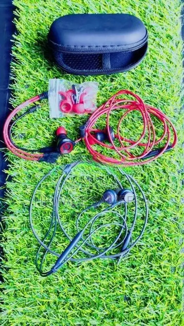 USB Type-C Earphones