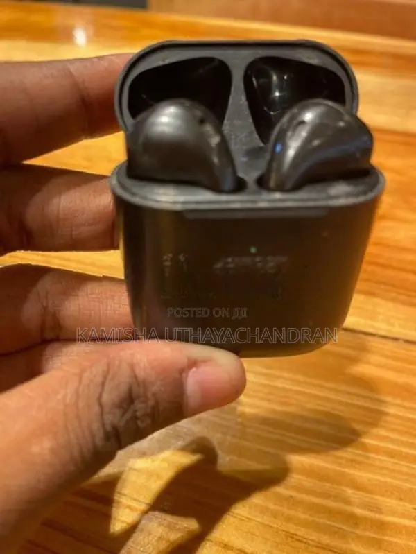 Earpod