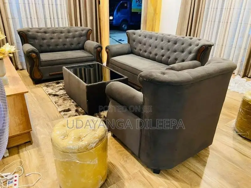 Luxury Sofa
