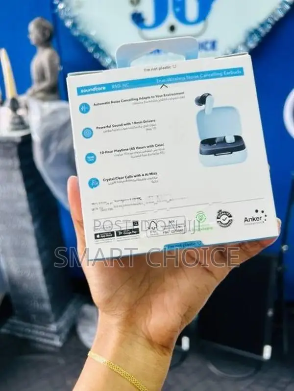ANKER R50i NC Buds