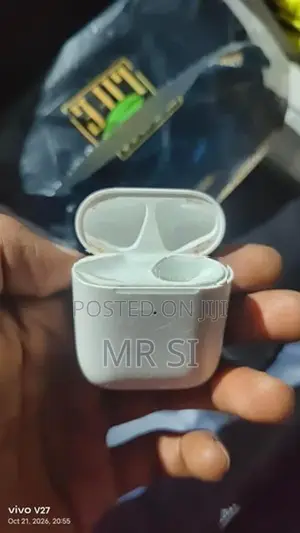 Apple Earpods