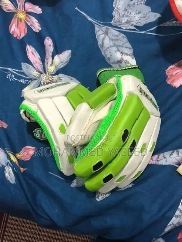Hard Ball Kit