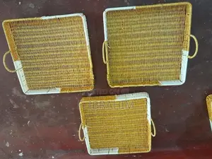 Marawa Trays - Tableware & Utensils