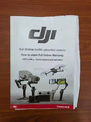 DJI Osmo Mobile 8