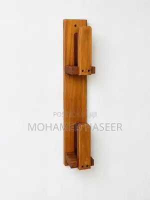 Wooden Hanger