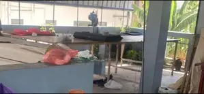Cutting Table