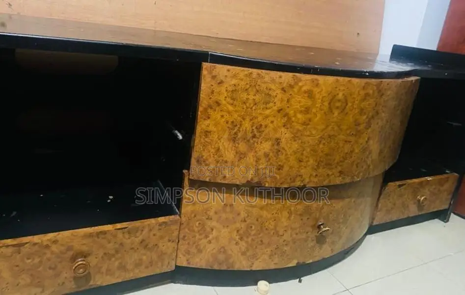 TV Cabinet
