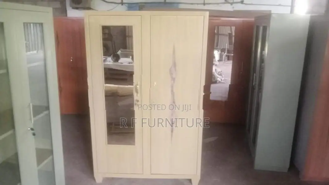 Steel Cupboard 6 By 4 Heavy No 1