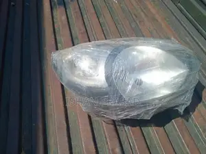 Headlamp for Car