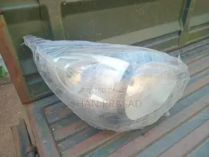 Headlamp for Car