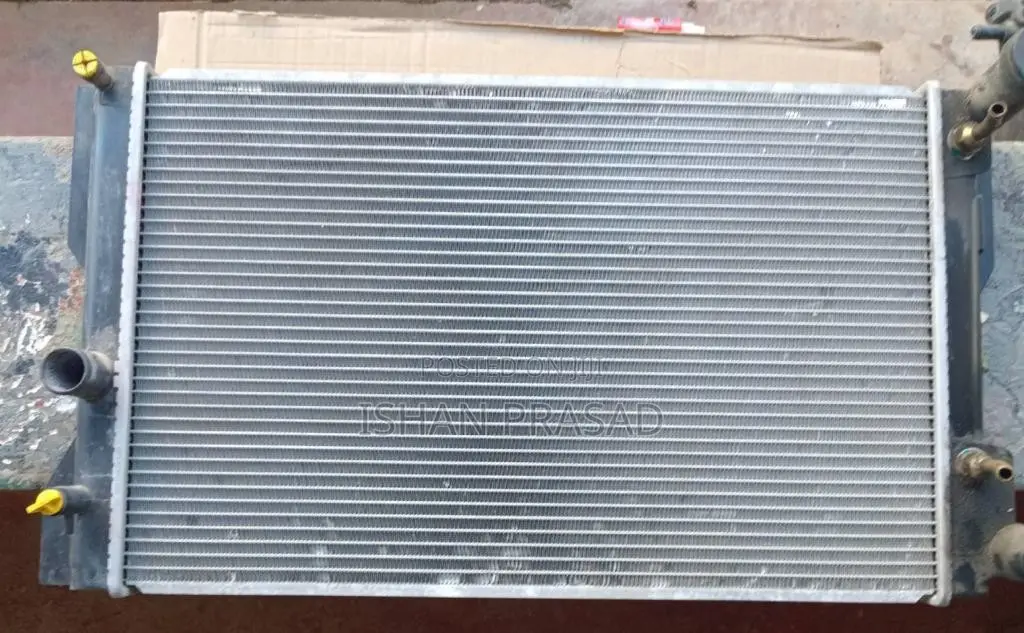 Radiator for Car
