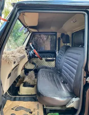 Mahindra Bolero SC Turbo 2008 Pickup (Used)
