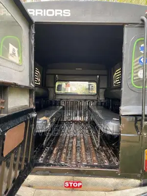 Mahindra Bolero SC Turbo 2008 Pickup (Used)