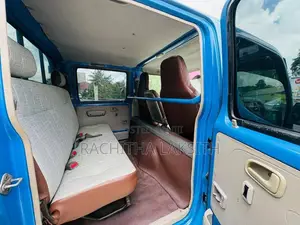 Toyota CrewCab 2001 Crew Cab (Used)