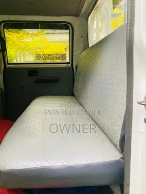 Isuzu Crewcab 1998 Crew Cab (Used)