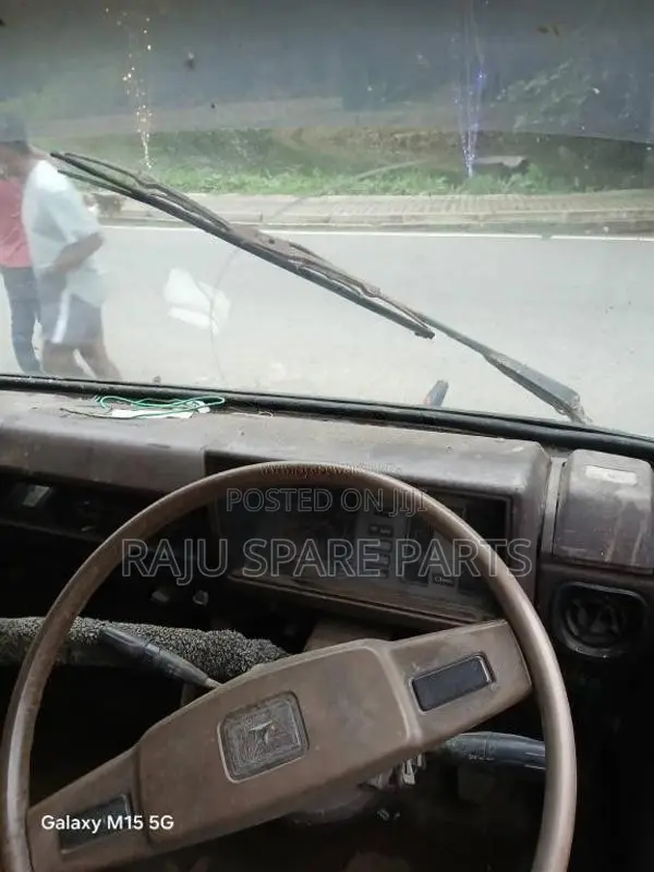 Toyota Lh30 1980 Van (Used)