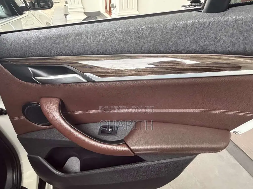BMW X1 2019 SUV (Used)
