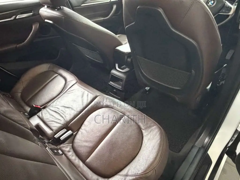 BMW X1 2019 SUV (Used)