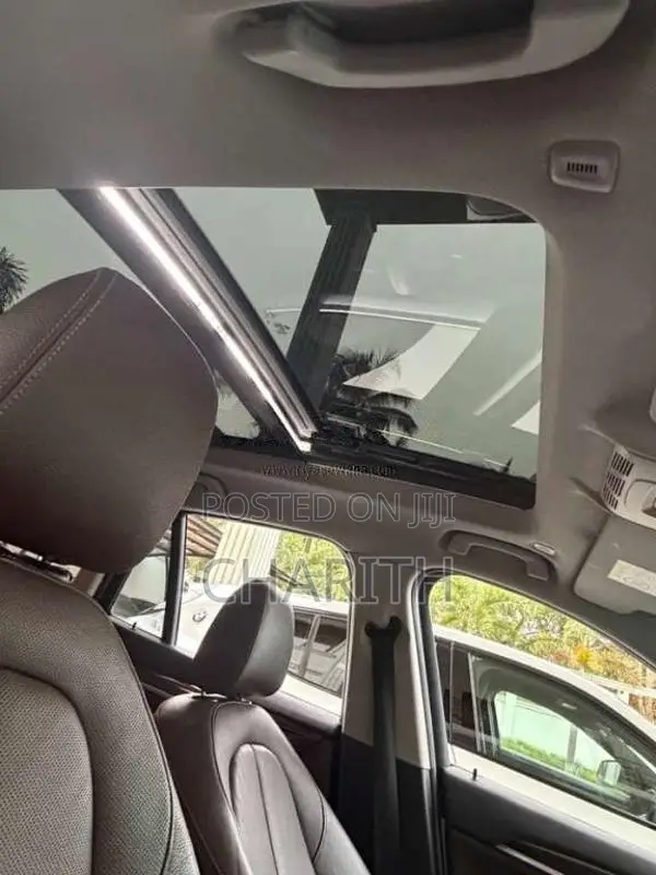 BMW X1 2019 SUV (Used)