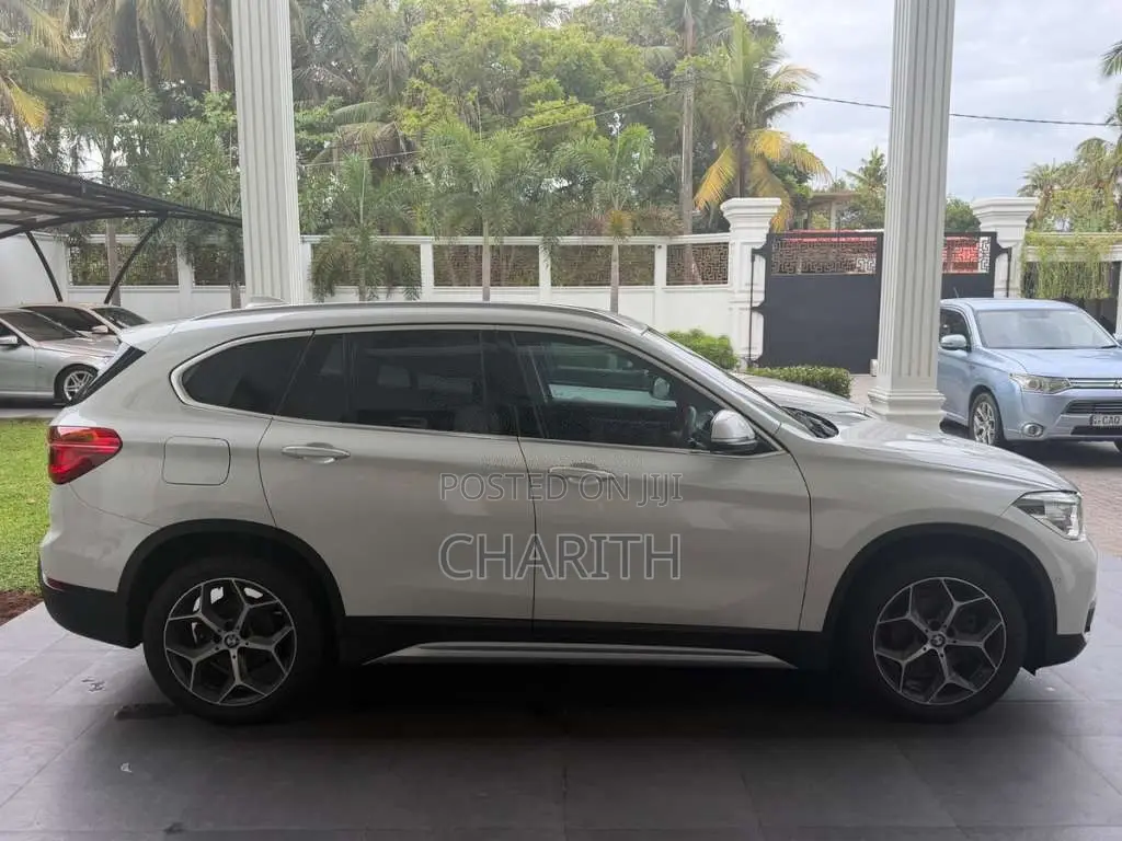 BMW X1 2019 SUV (Used)