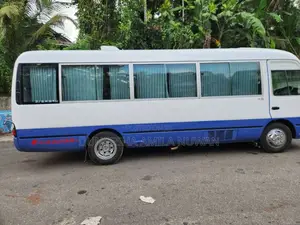 Toyota Coaster 2006 Bus (Used)