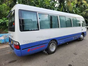 Toyota Coaster 2006 Bus (Used)