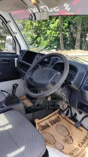 Suzuki Carry 2016 Lorry (Used)