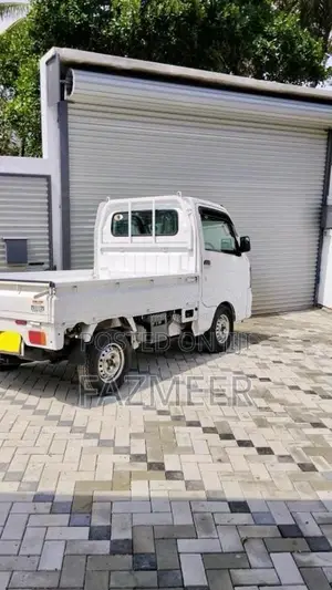 Suzuki Carry 2016 Lorry (Used)