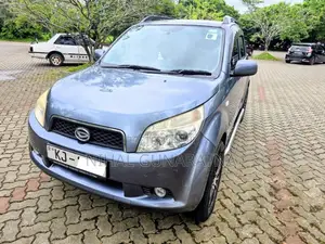 Daihatsu Terios 4x4 2008 SUV (Used)