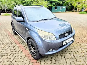 Daihatsu Terios 4x4 2008 SUV (Used)