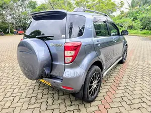 Daihatsu Terios 4x4 2008 SUV (Used)